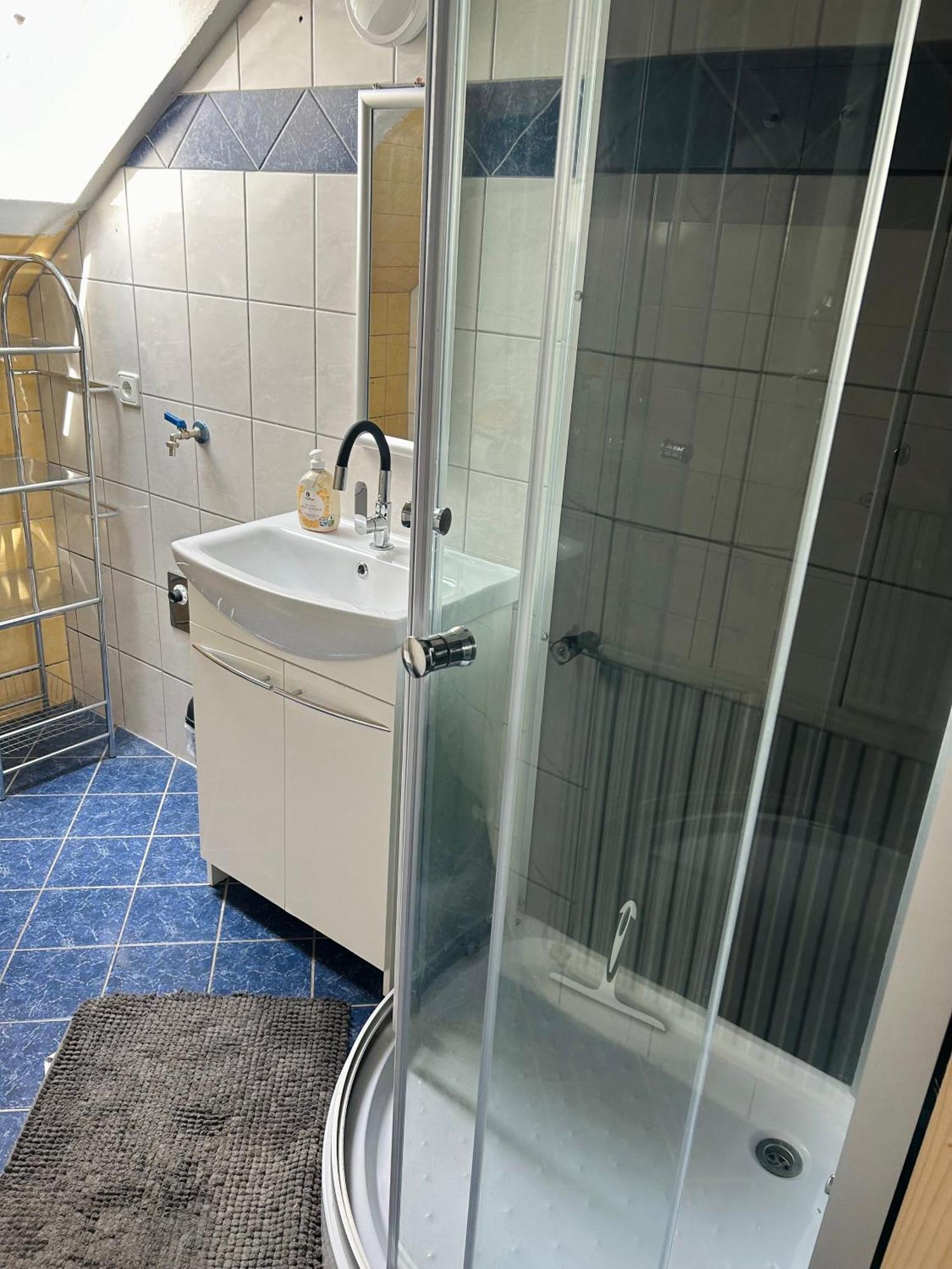 Ferienwohnung In Kaning ภายนอก รูปภาพ