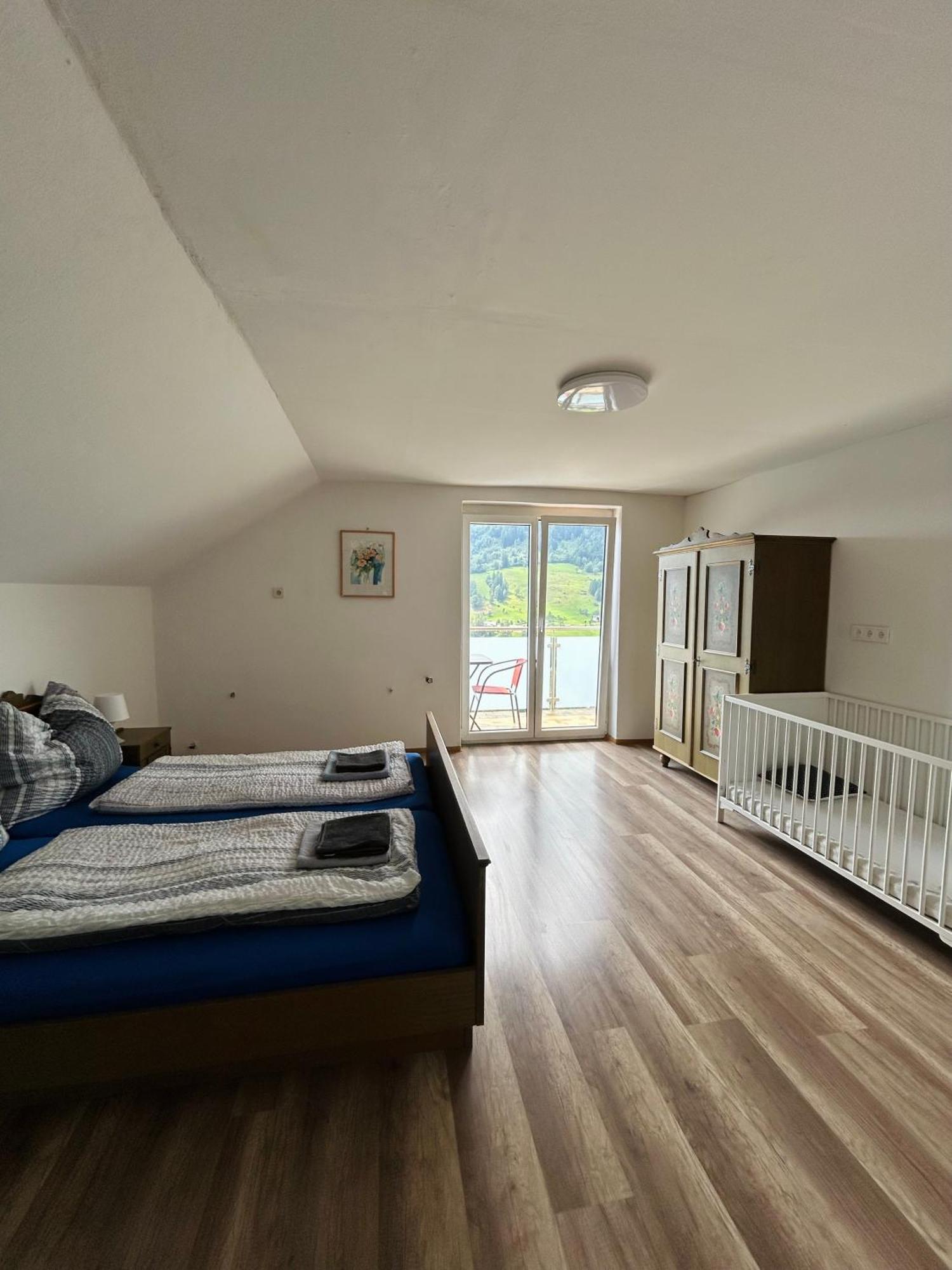Ferienwohnung In Kaning ภายนอก รูปภาพ