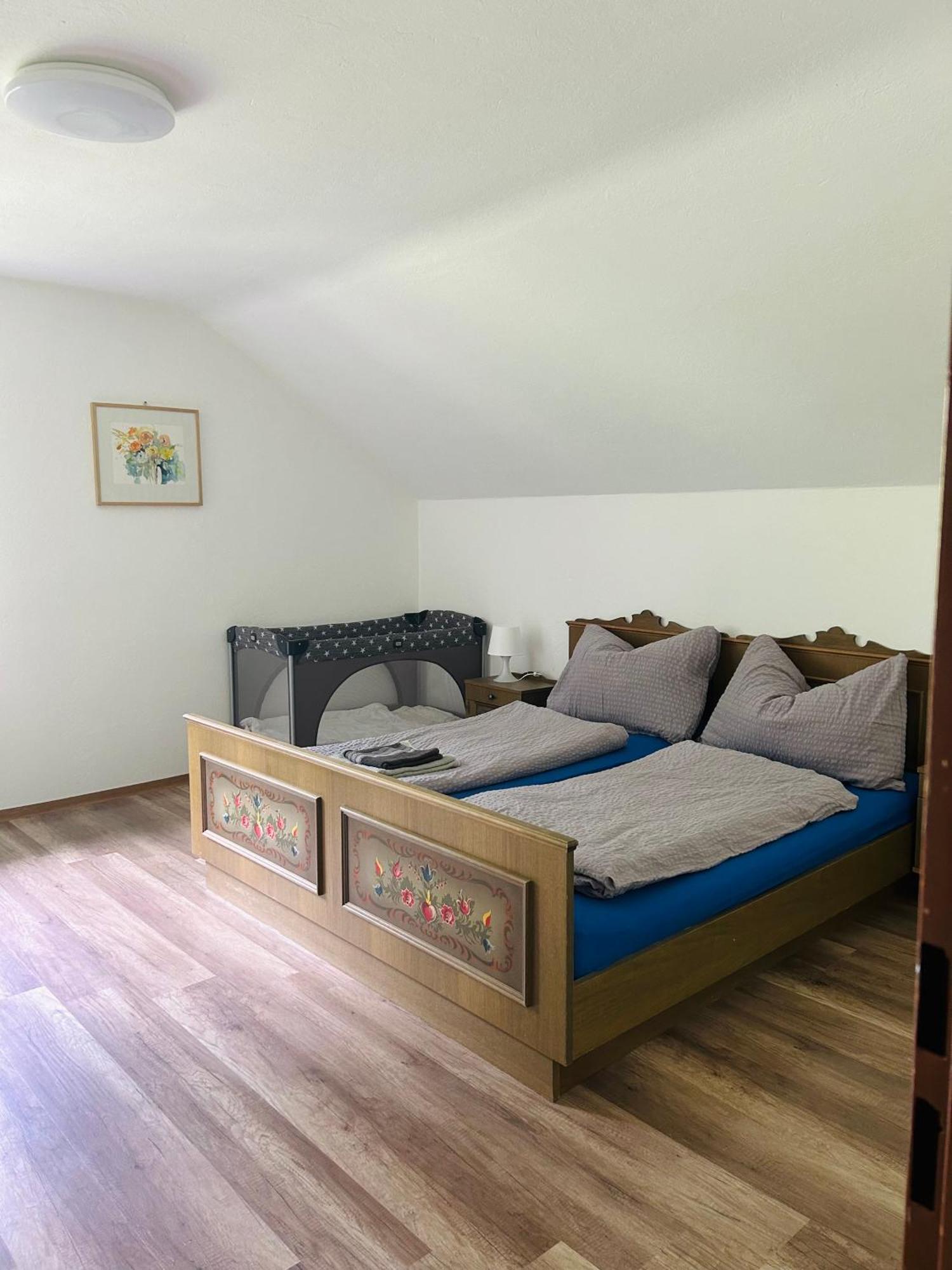 Ferienwohnung In Kaning ภายนอก รูปภาพ